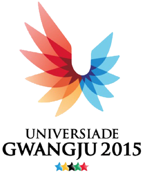 Universiade 2015, Gwangju