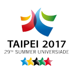 Taipei 2017 Logo