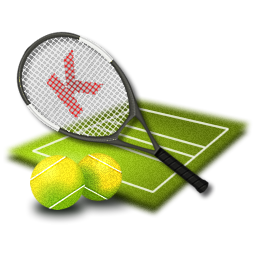 Tennis-icon