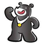 Taipei 2017 mascot